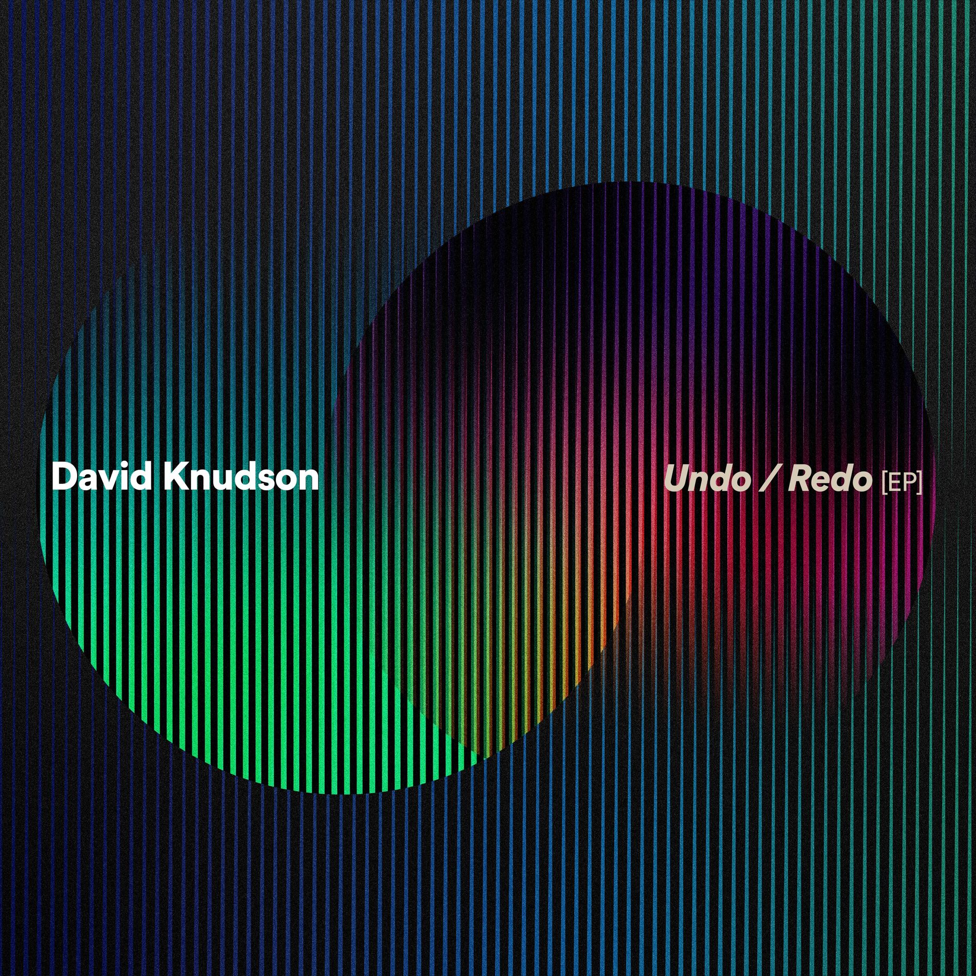 Album cover of Undo / Redo