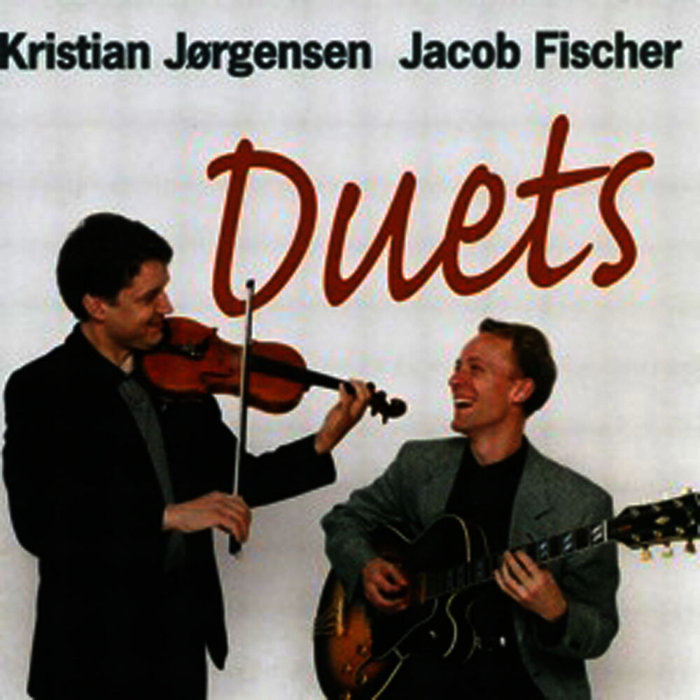 Picture of Duets