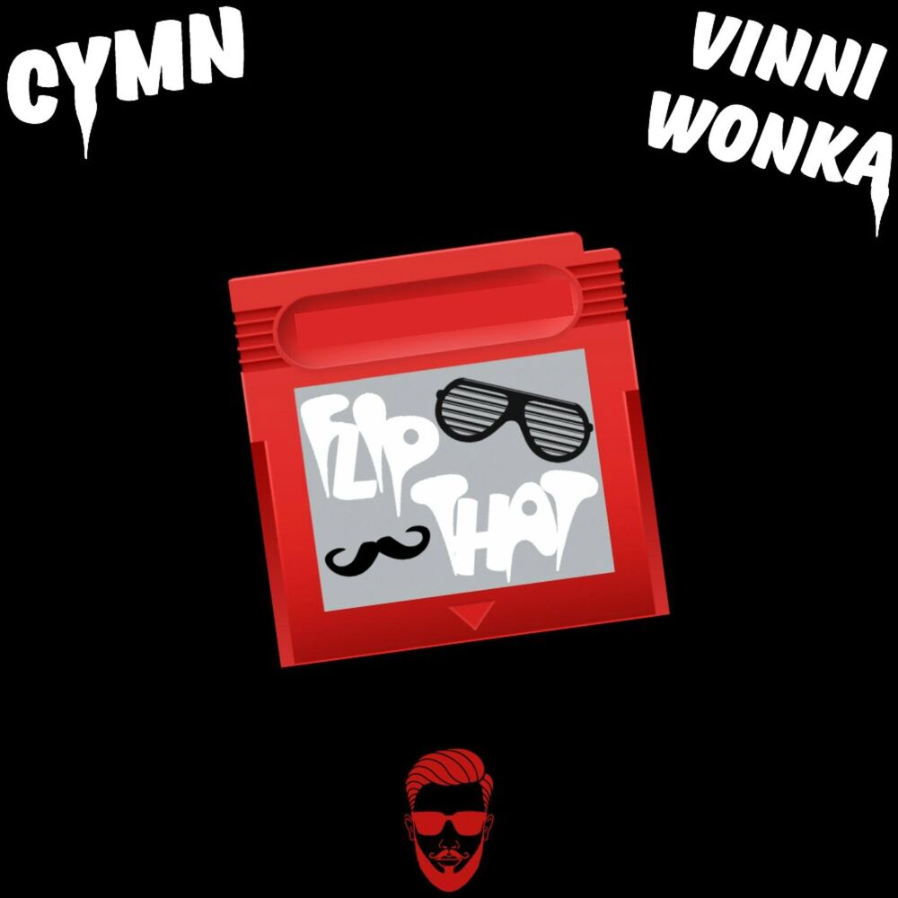 Picture of Flip That (with Vinni Wonka)