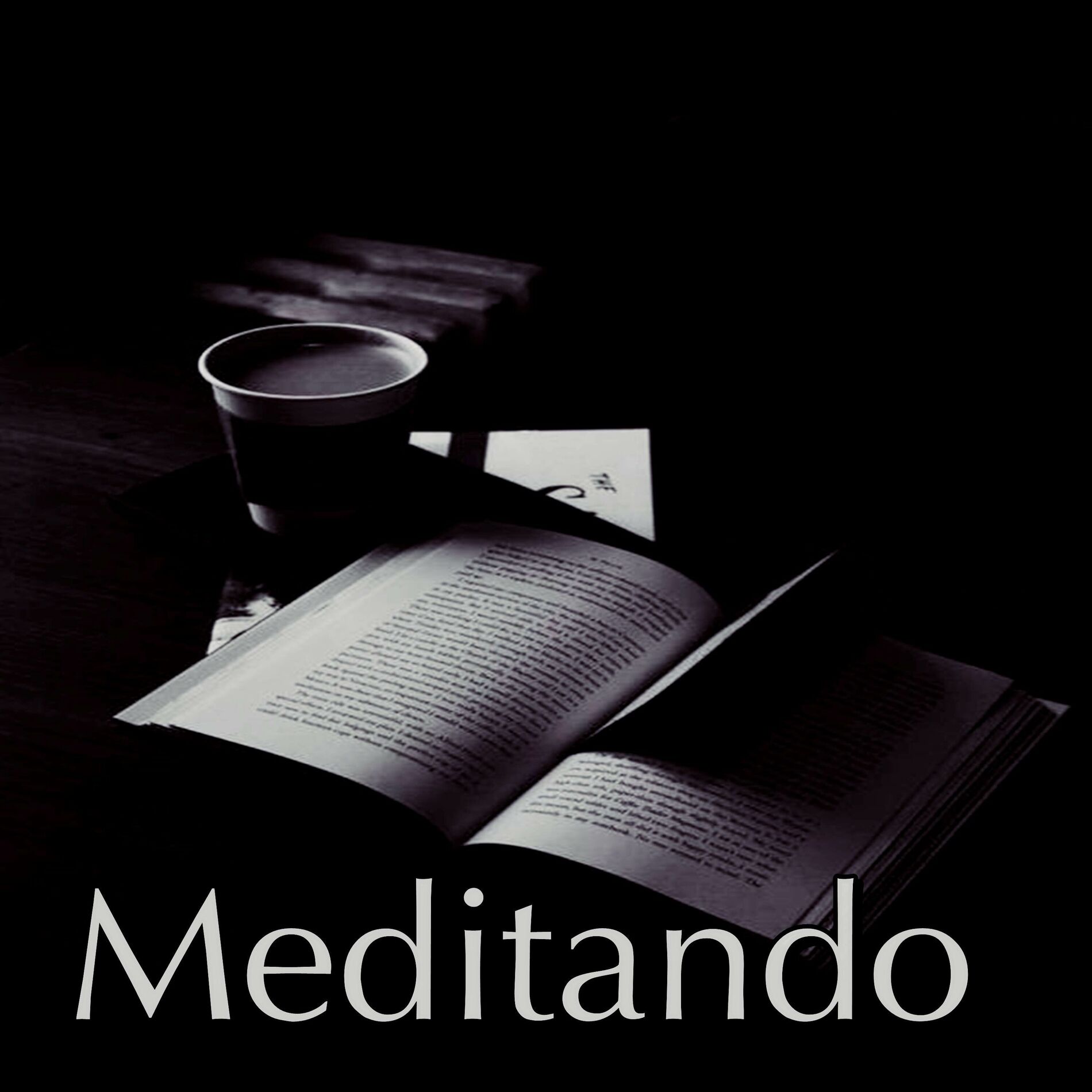 Album cover of Meditando