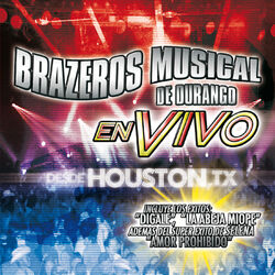 Cover of En Vivo Desde Houston (En Vivo - Houston, Tx / 2005)