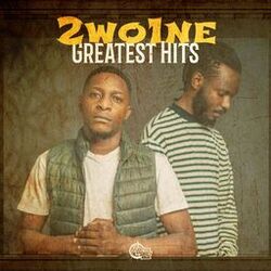 Cover of Greatest Hits