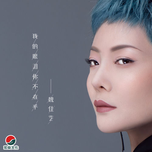 我的眼泪你不在乎 (2026沦陷版)