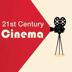 Cover of 21st Century Cinema