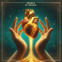 Cover of So Strange