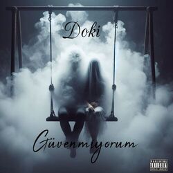 Cover of Güvenmiyorum