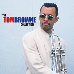 Cover of The Tom Browne Collection
