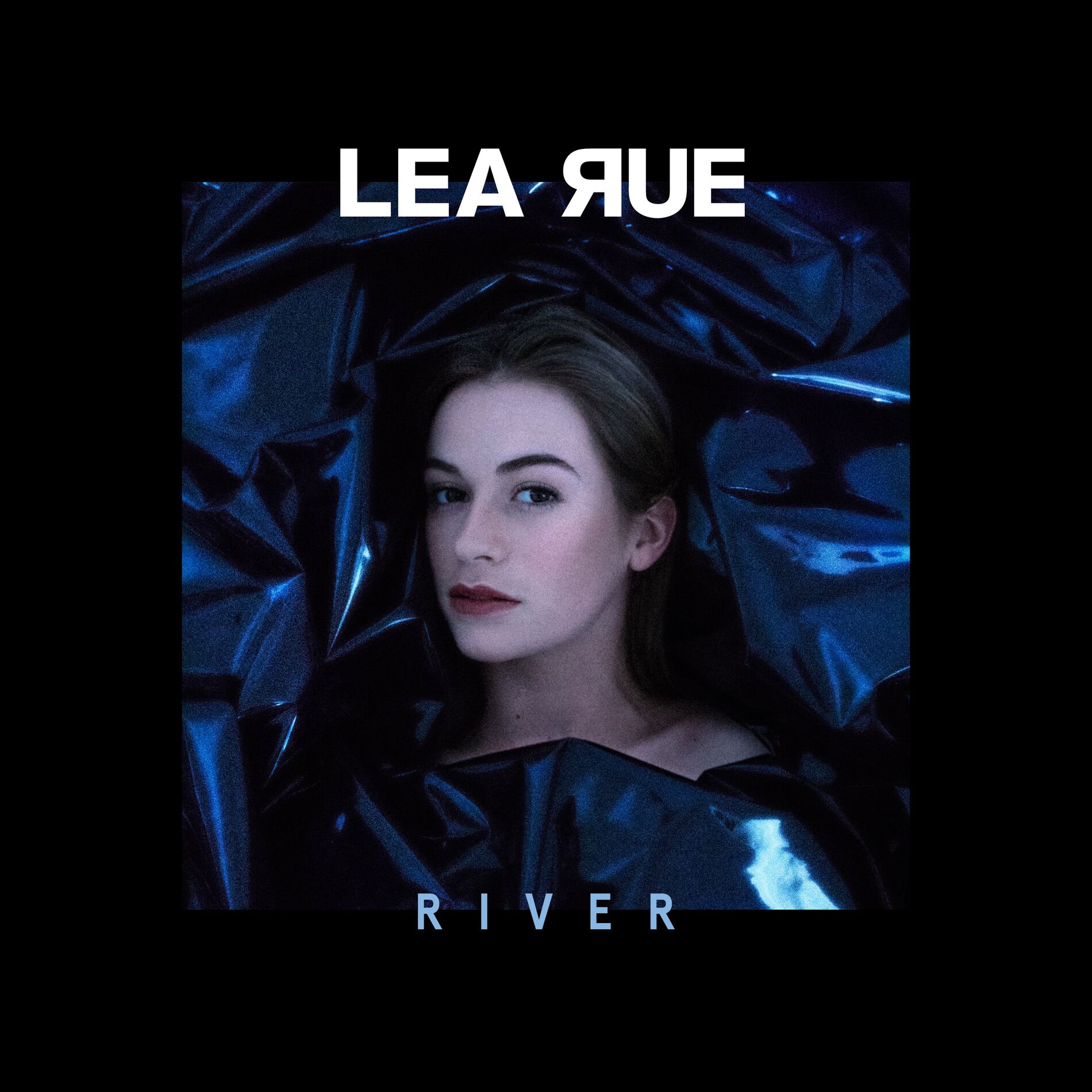 Album cover of River