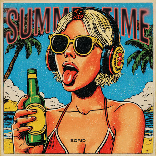 Summer Time