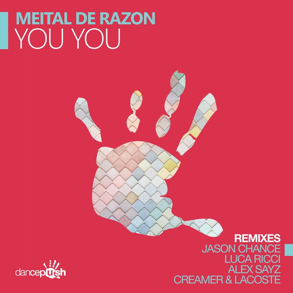 Picture of You You (Dancepush Remixes)