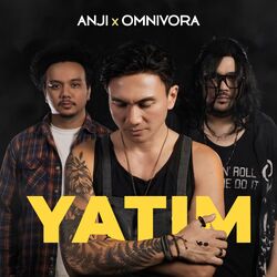 Cover of Yatim