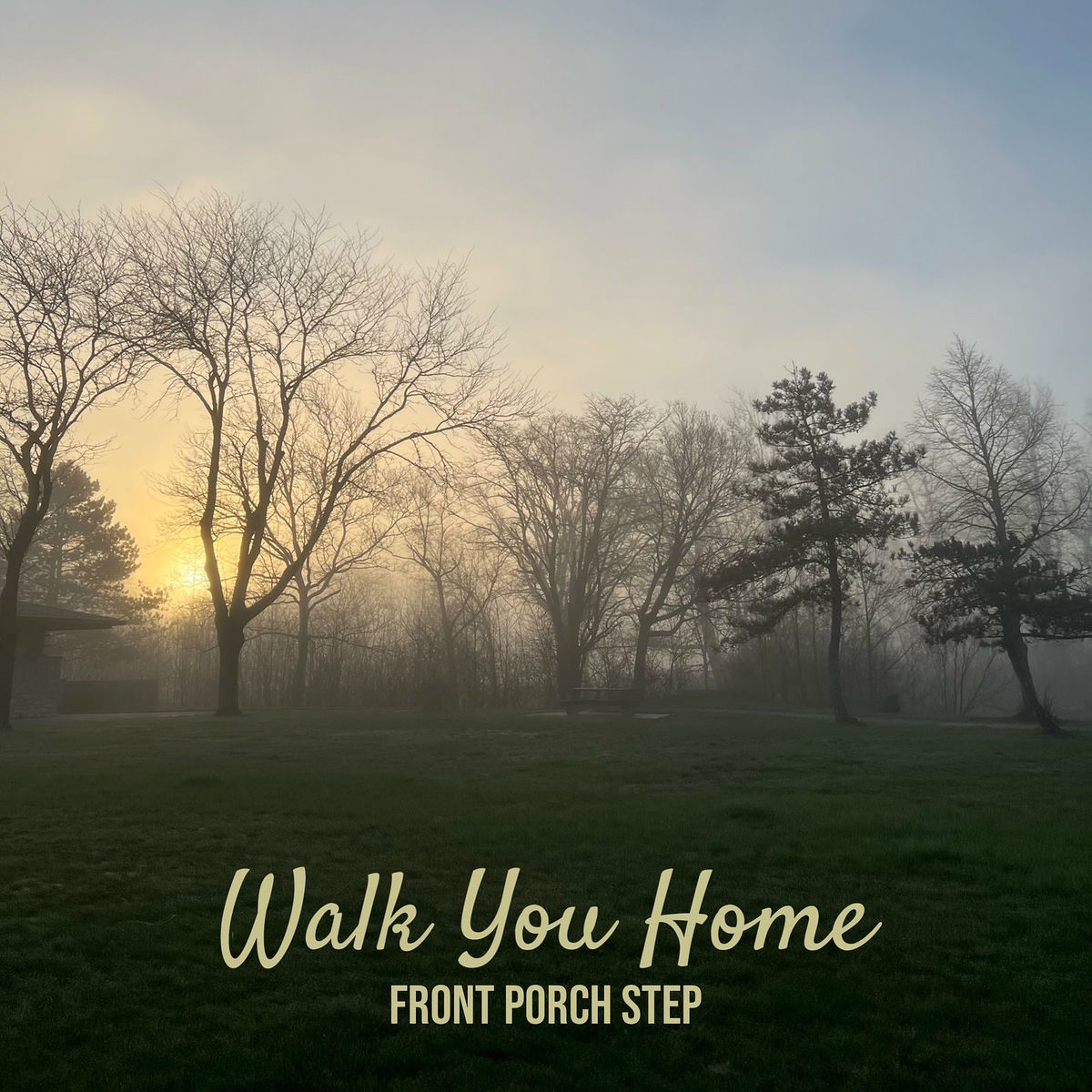 Album cover of Walk You Home