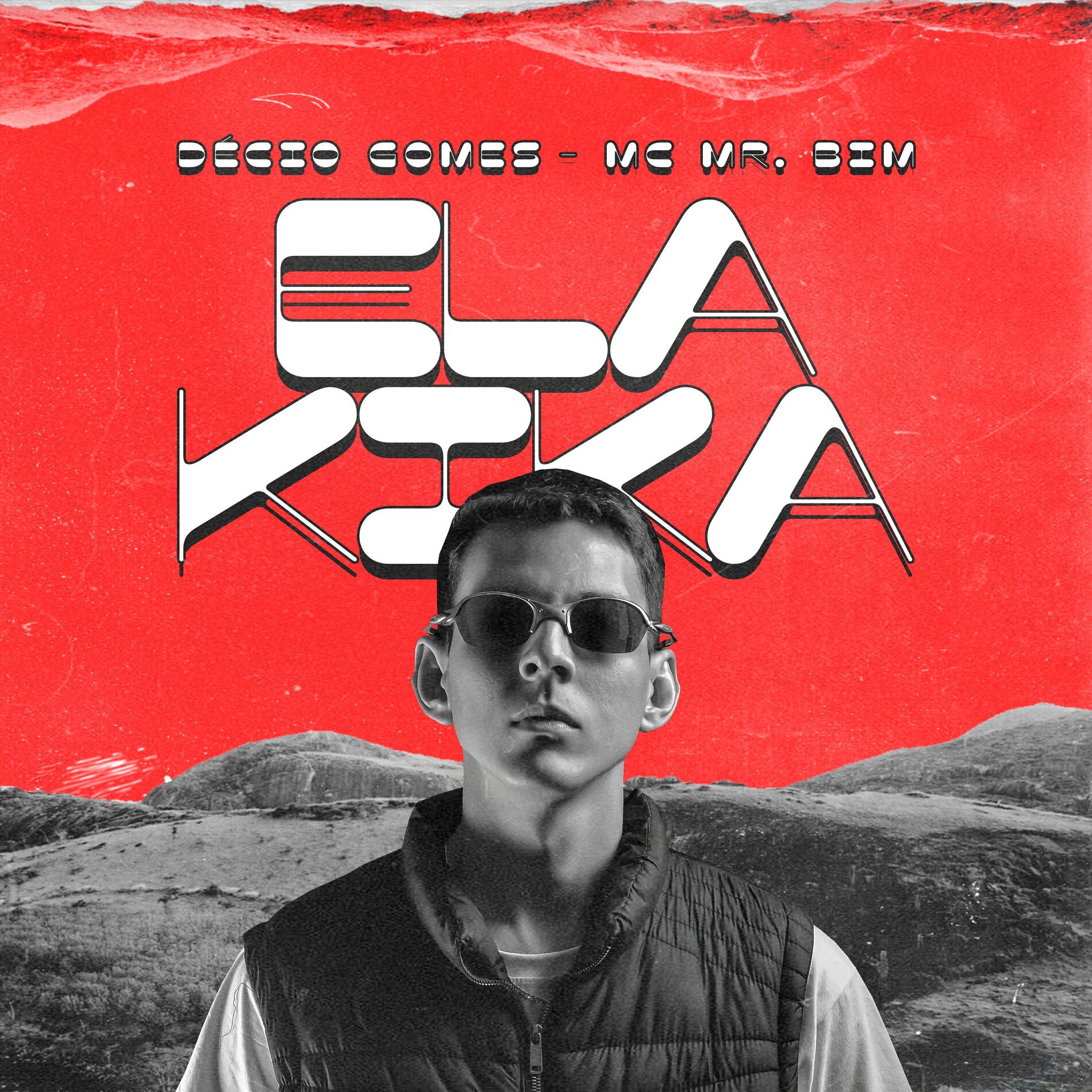 Album cover of Ela Kika
