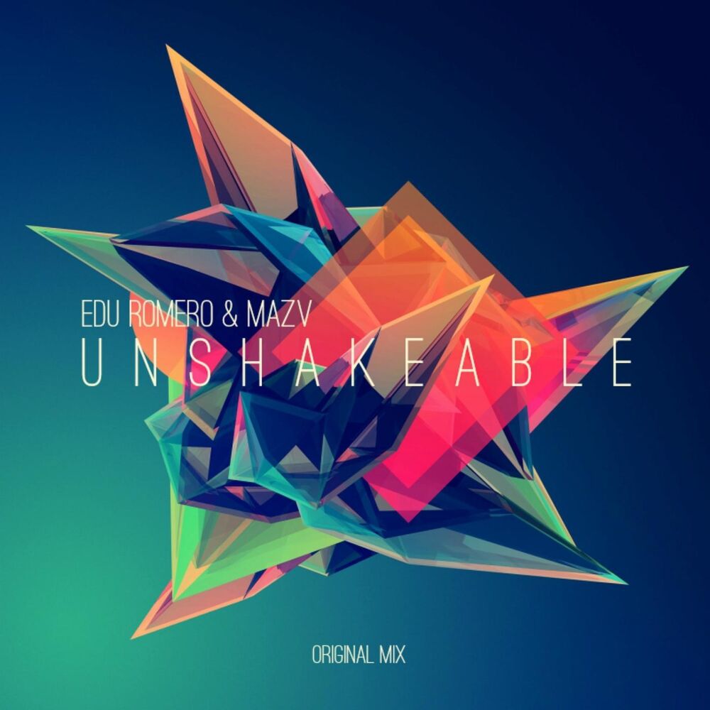 Picture of Unshakeable