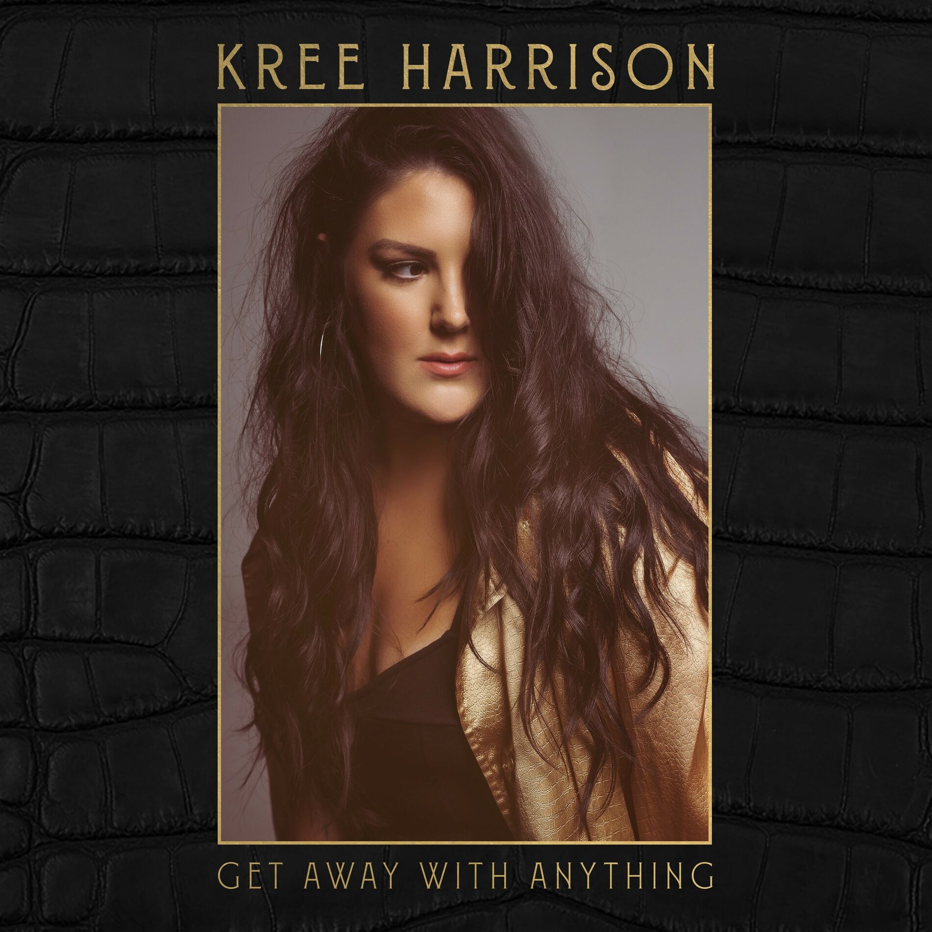 Album cover of Get Away with Anything