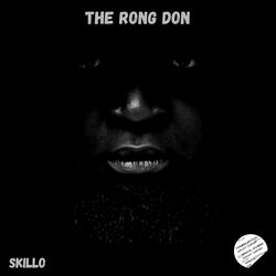 Cover of THE RONG DON