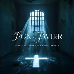 Cover of Don Javier