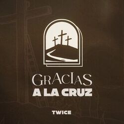 Cover of Gracias A La Cruz