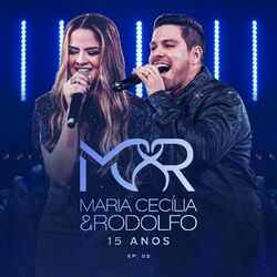 Cover of 15 Anos (Ao Vivo / EP02)