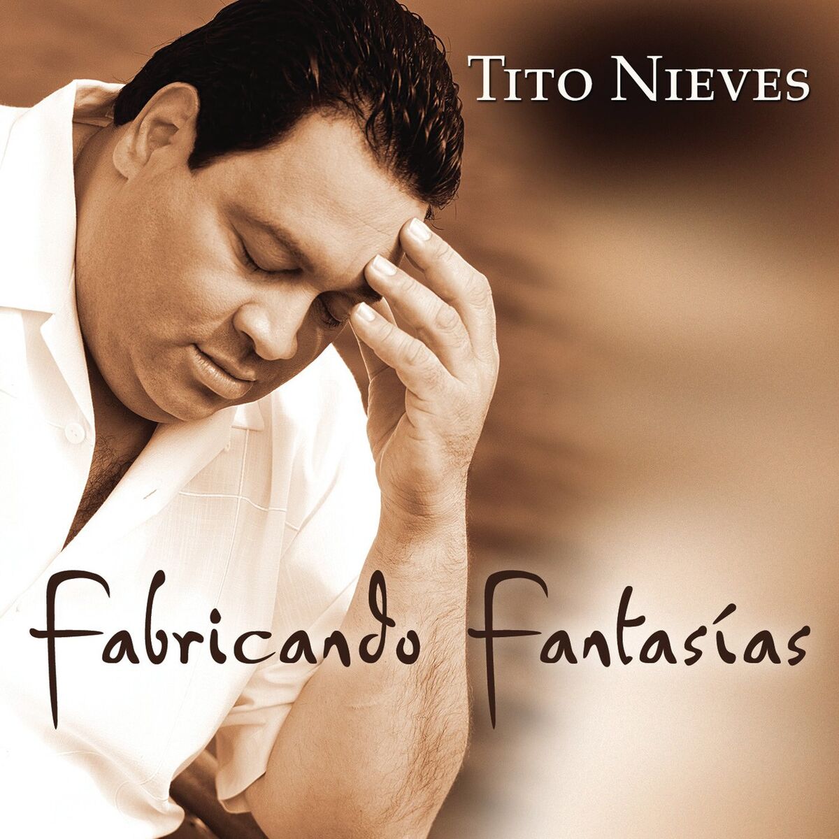 Album cover of Fabricando Fantasías