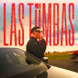 Cover of Las Tumbas