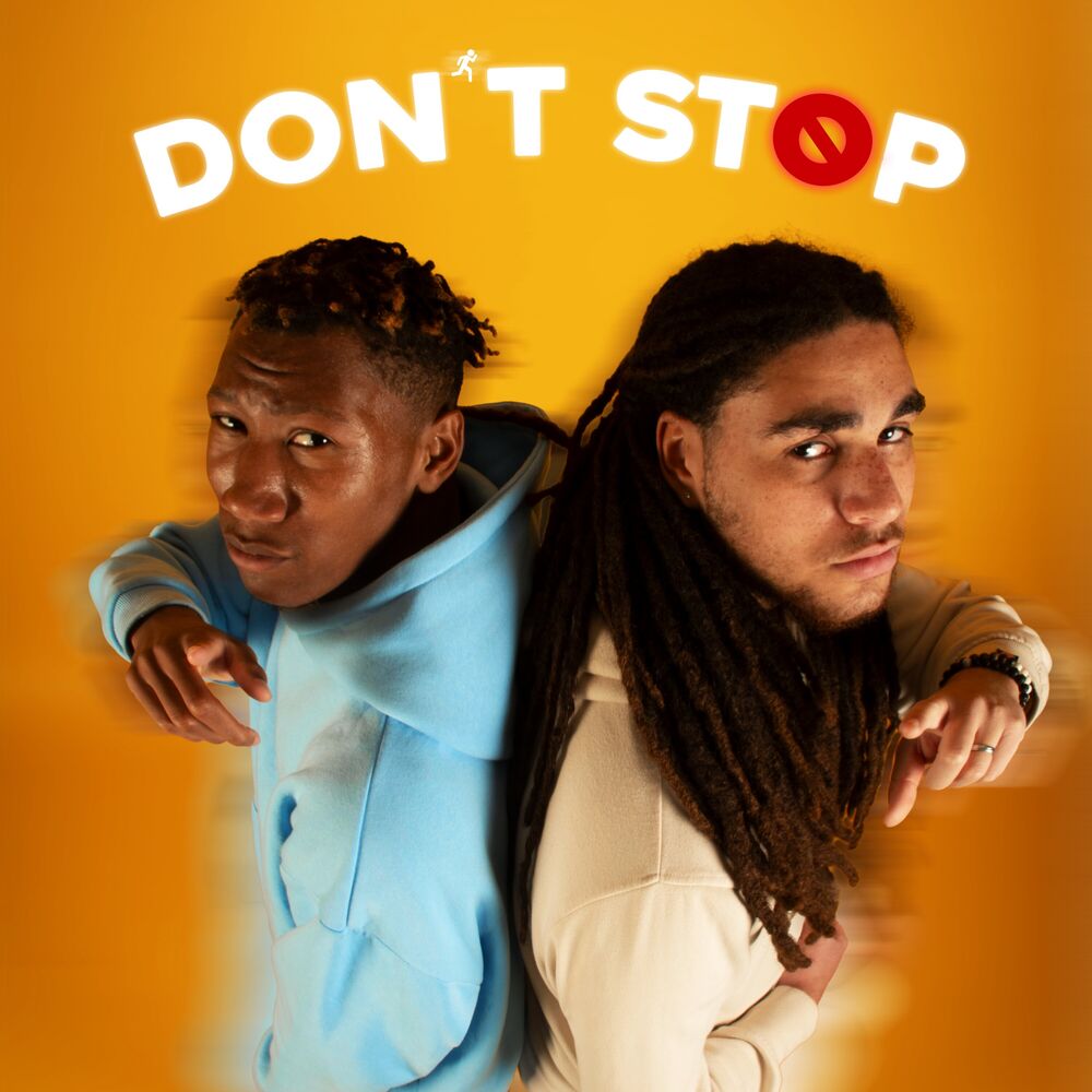 Picture of Don't Stop