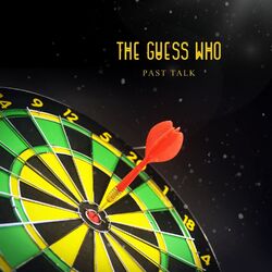 Cover of Past Talk