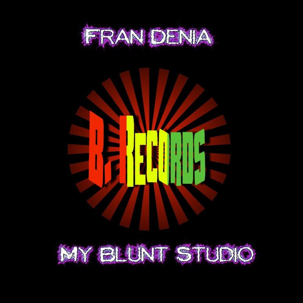 Picture of My Blunt Studio