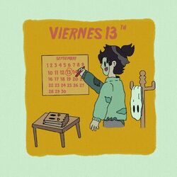 Viernes 13 (Acústico)