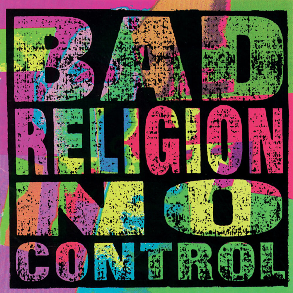 Picture of No Control