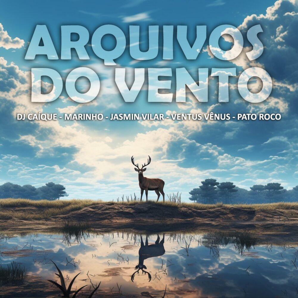 Picture of Arquivos do Vento