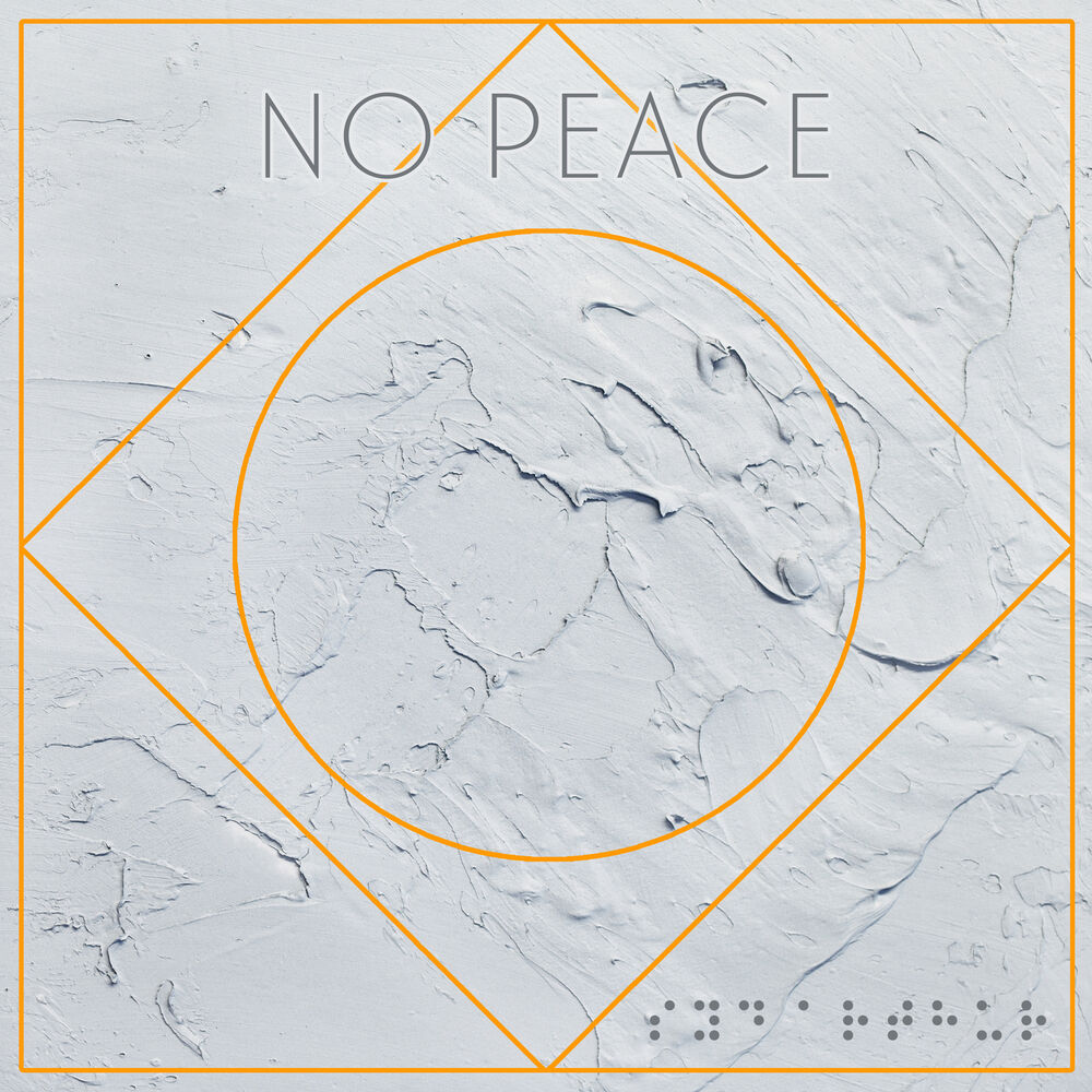 Picture of No Peace (Morgan Delt Remix)