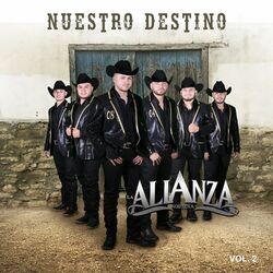 Cover of Nuestro Destino, Vol. 2