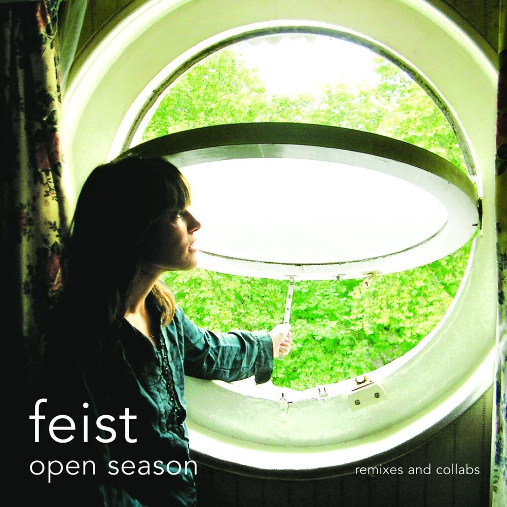 Picture of Open Season
