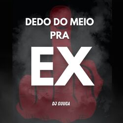 Cover of DEDO DO MEIO PRO EX