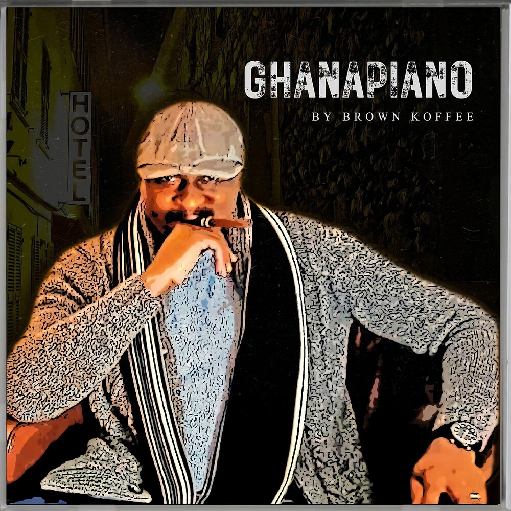 Picture of Ghanapiano