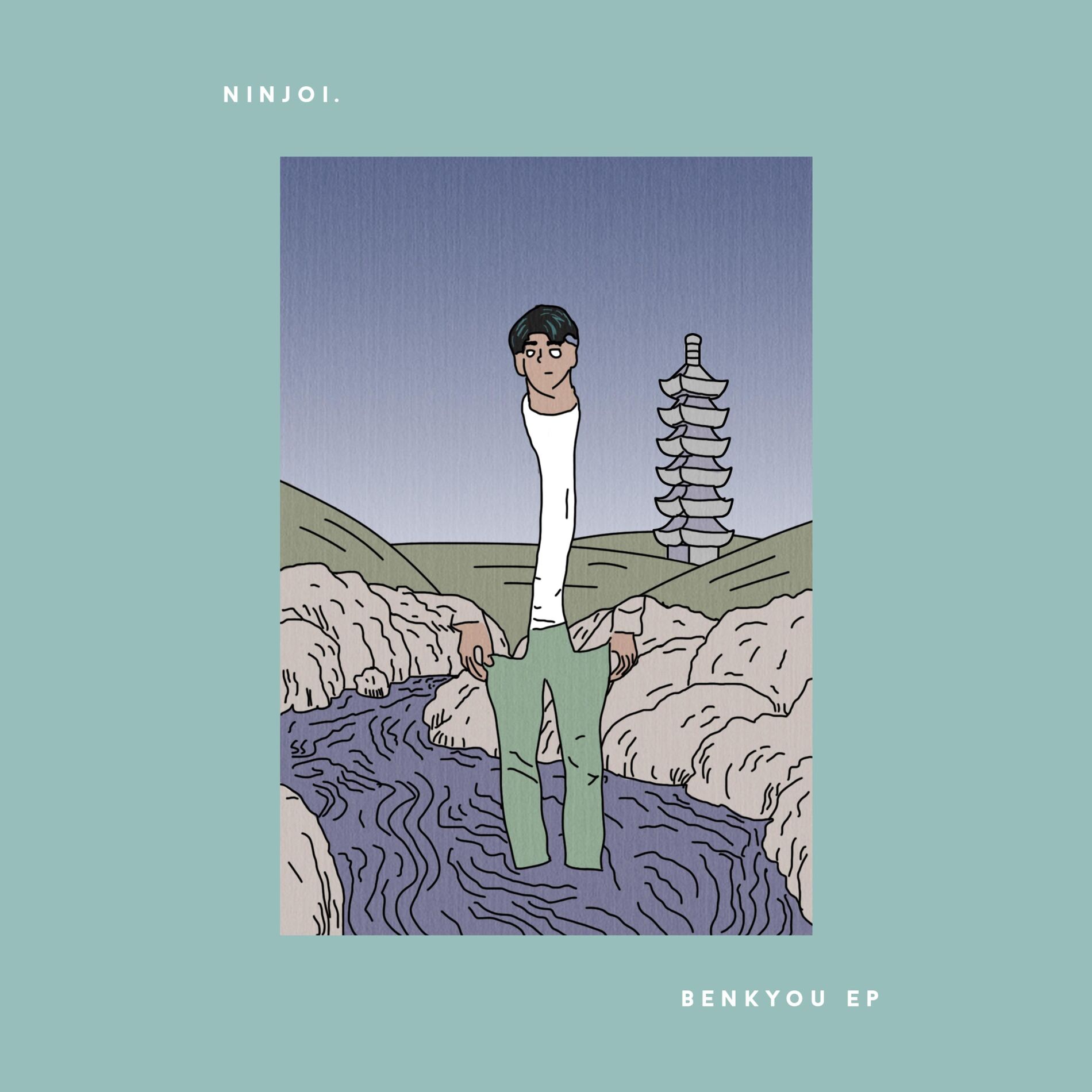 Album cover of Angel's Thesis