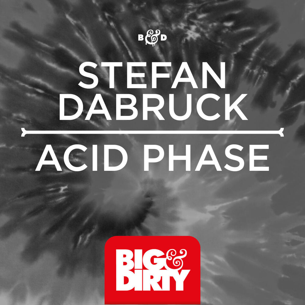 Picture of Acid Phase