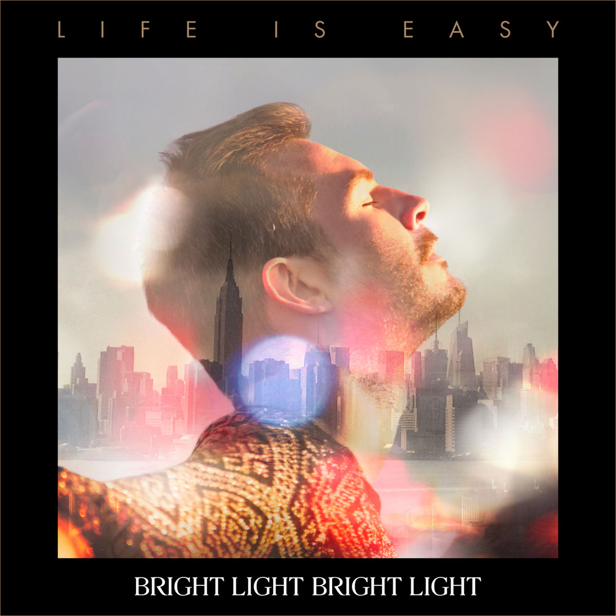 Bright Light Bright Light: álbumes, canciones y conciertos | Deezer