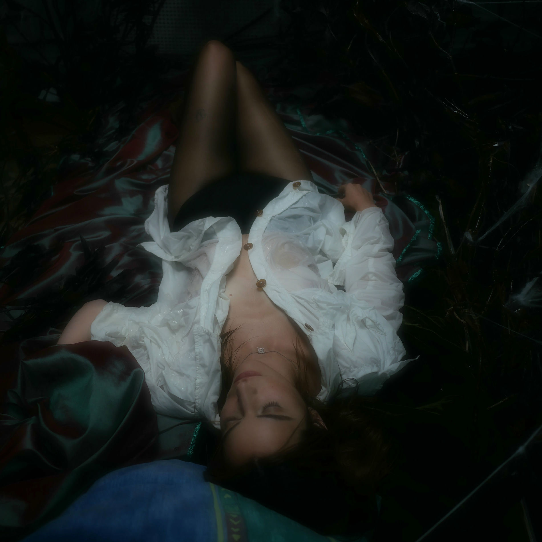 Album cover of Forever