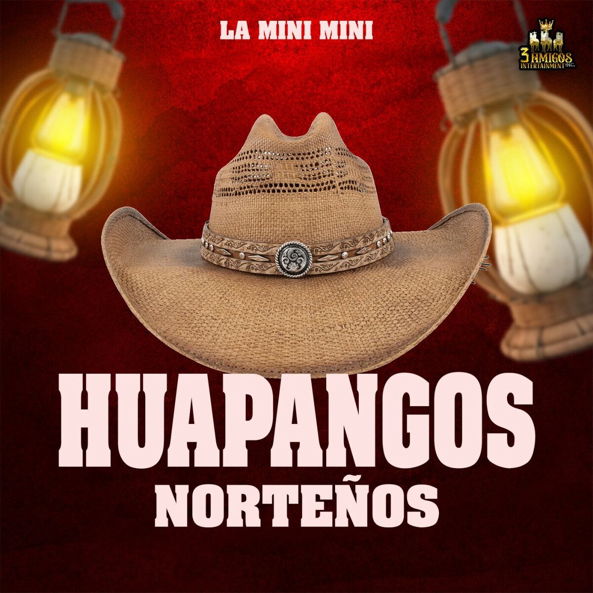 Album cover of La Mini Mini