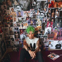 Cover of Down (feat. Travis Barker)