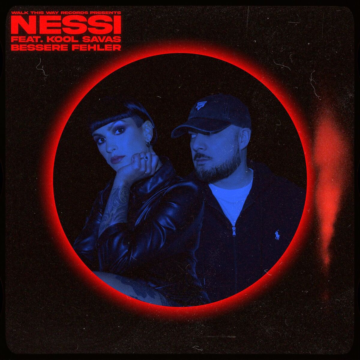 Album cover of Bessere Fehler