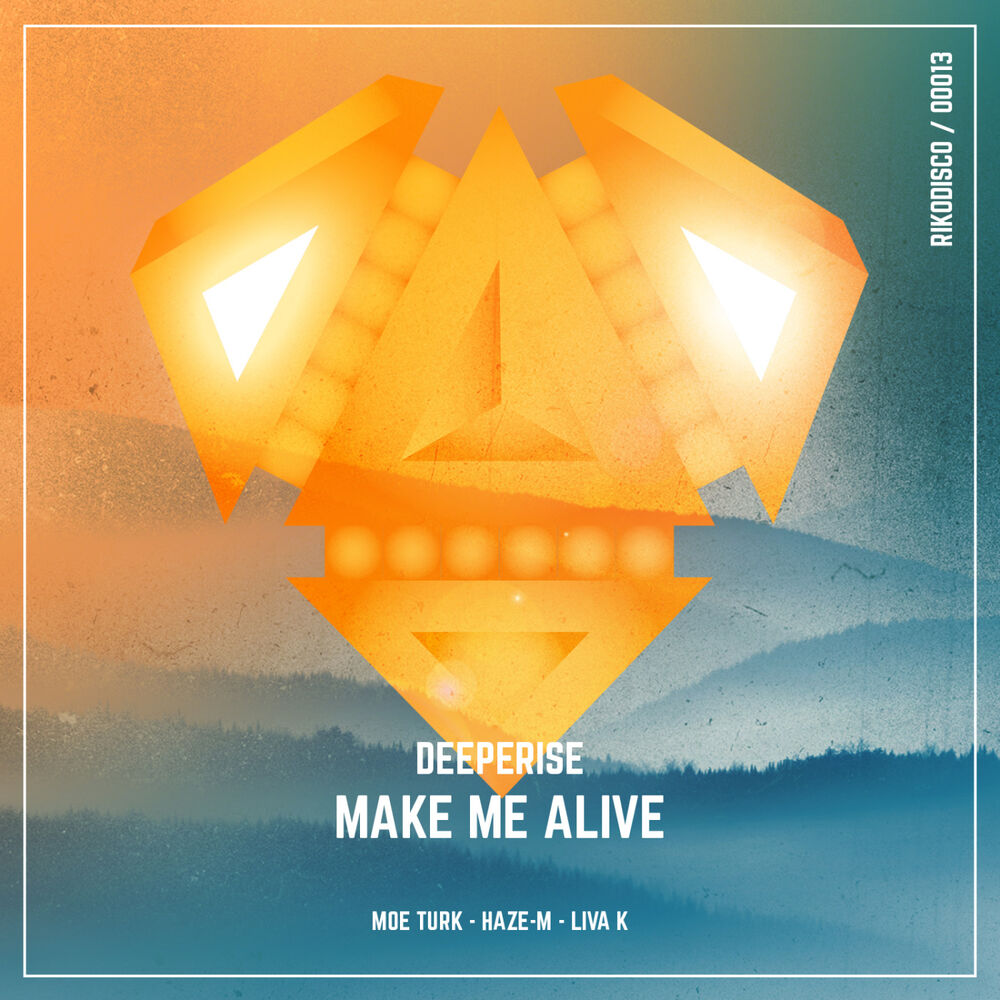 Picture of Make Me Alive