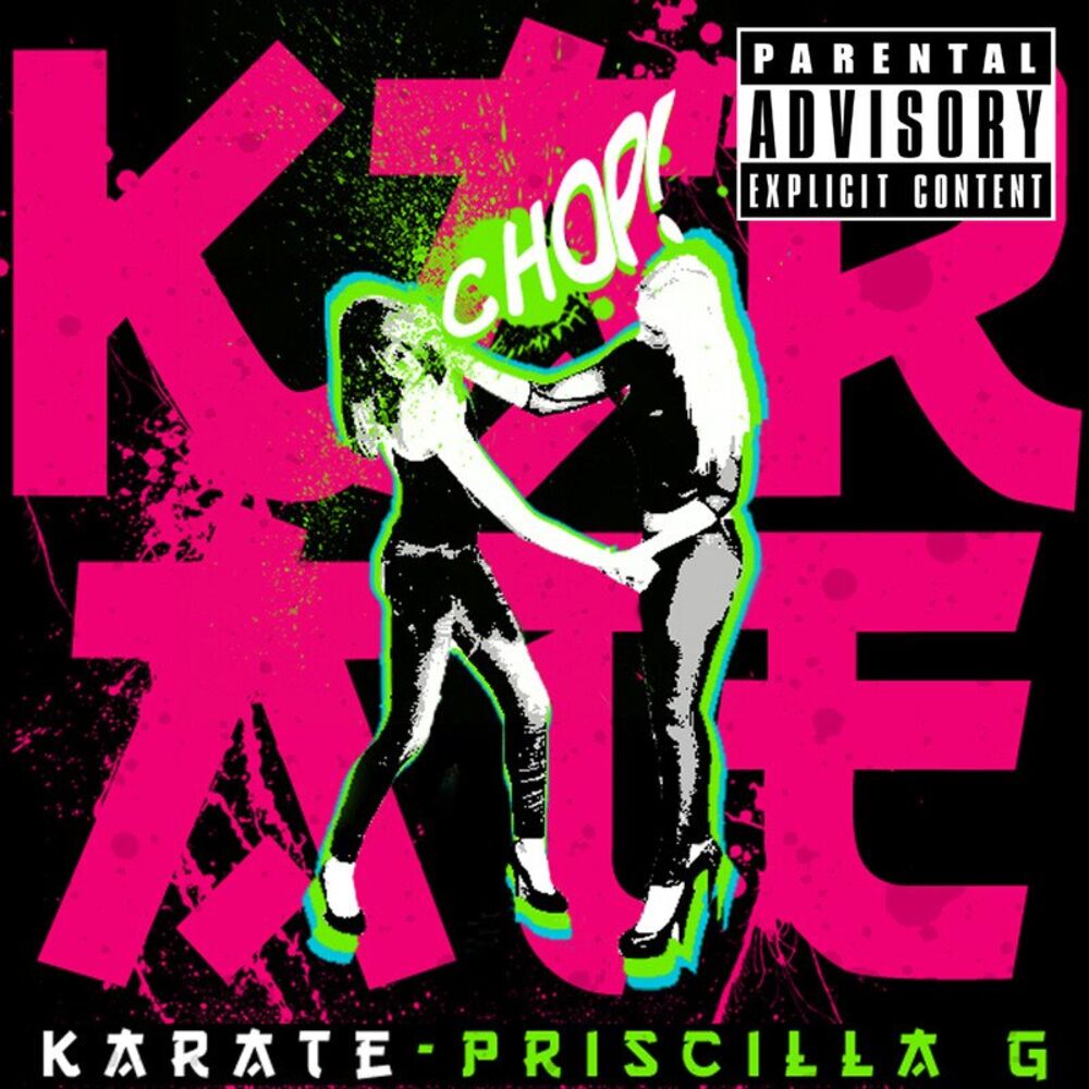 Picture of Karate