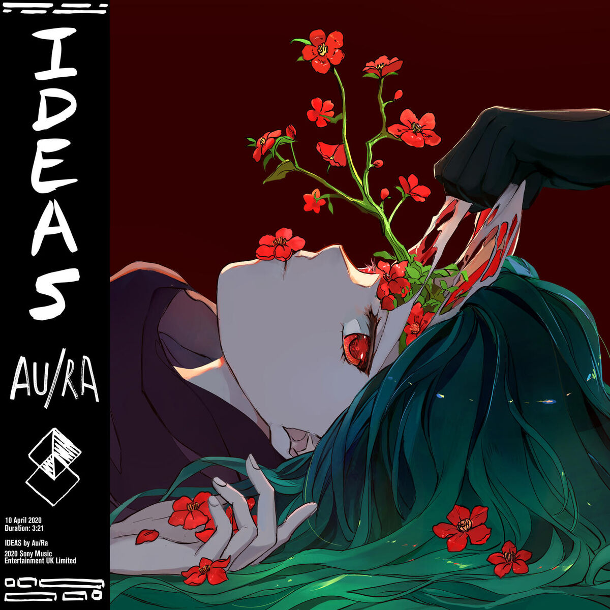Album cover of Ideas