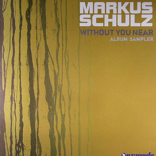 Without You Near - Album Sampler 1