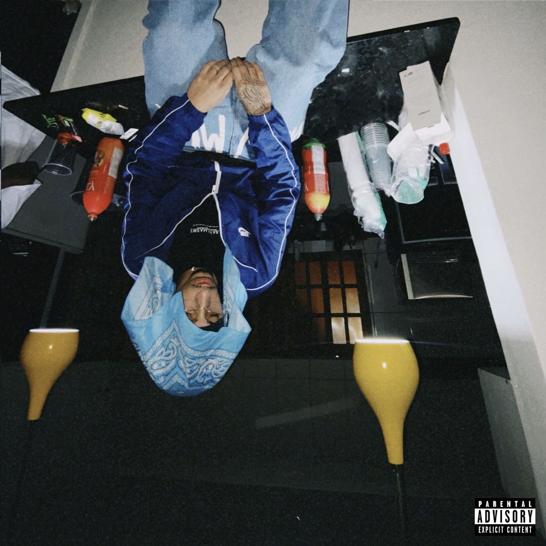 Album cover of Genie Platinum