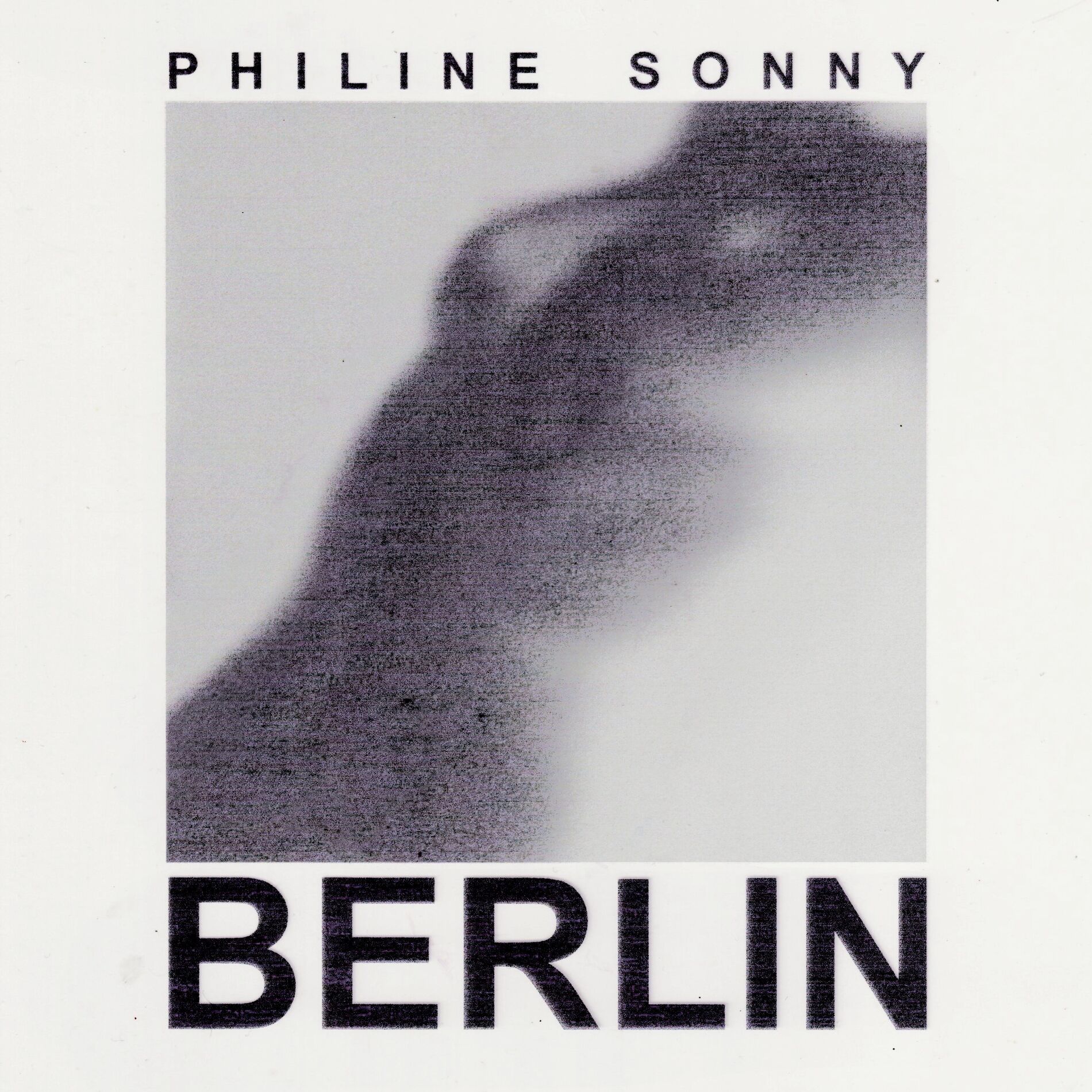 Album cover of Berlin