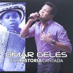 Cover of Una Historia Cantada
